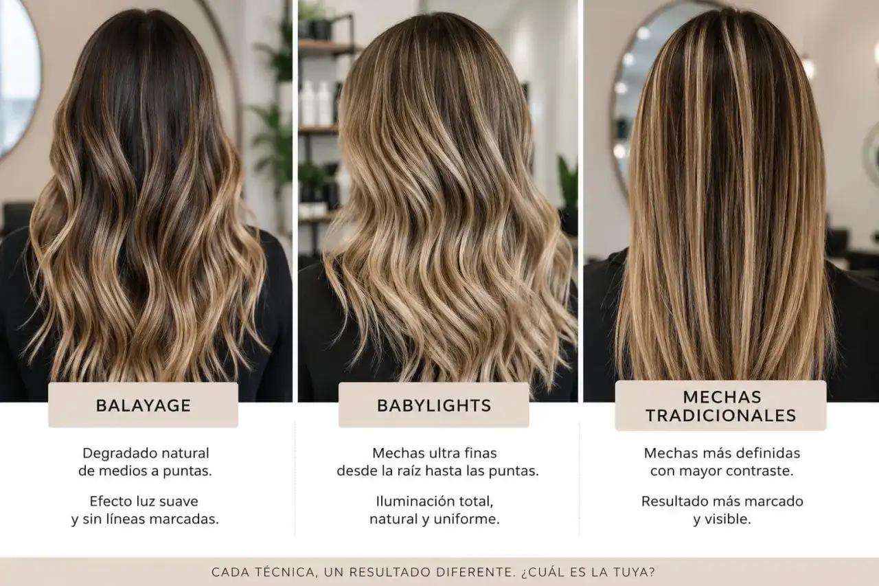 Balayage rubio - tonos, precio y cuidados para acertar