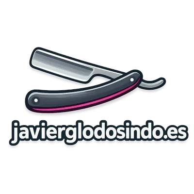 Logo javierglodosindo.es