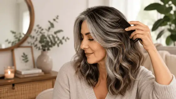 Cubrir canas en casa - Guía experta para un resultado natural