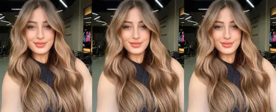 Balayage natural - tonos, precio y cuidados para tu cabello